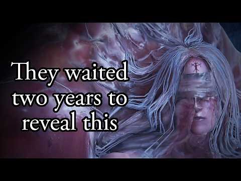 Elden Ring - What's inside?