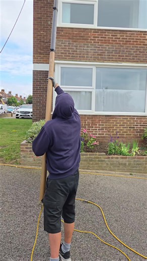 Dave in the life on TikTok