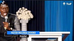12K views · 870 reactions | You will always MOCK prayers until you meet a situation that MONEY can’t Solve. morning Devotion from pastor Pastor Mulunda Chihoko. #healingandrestorationalbum #lusakaconference +260975867129 | Assigned Generation chorale | Facebook