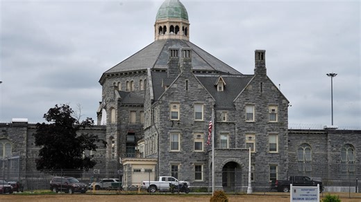 Corrections officers will stop opening attorney-client prison mail after judge ruling