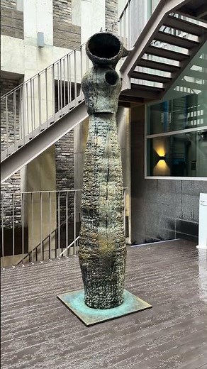 Joan Miró - Sculptures, Thaddaeus Ropac Seoul