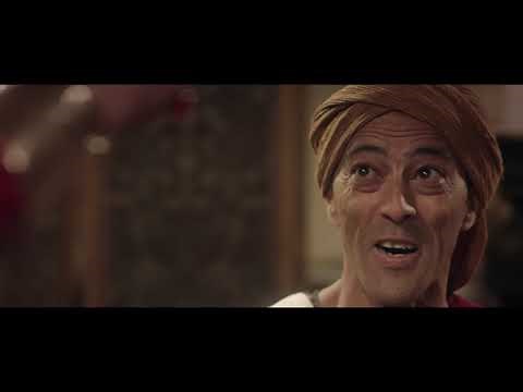 Sultan Achour S1 EP4 | عاشور العاشر الموسم 1 الحلقة 04: مقابلة تاريخية