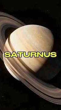 SATURN: Why Are Its Rings So Beautiful and So Deadly? | FIND THE ANSWERS