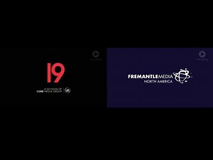 19 Entertainment/Fremantle Media North America