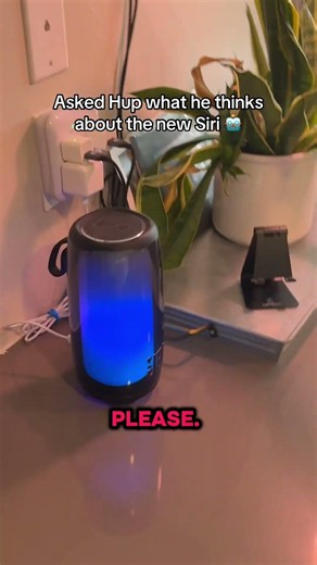 Hup Sizes Up the New Siri Announcements #funny #smarthome #adhdselfimprovement #wwdc2026
