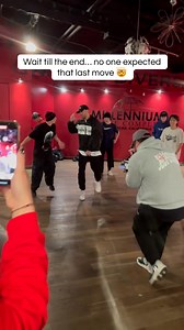 Yeah… that ending wasn’t planned 🤯 | Matt Steffanina