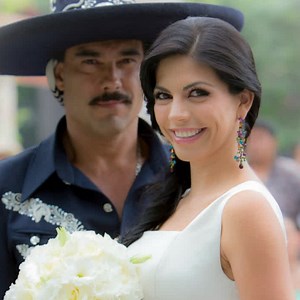 11M views · 3.6K reactions | #ÁfricaZavala tenía novio cuando conoció al amor de su vida. :O | Famosos | Facebook