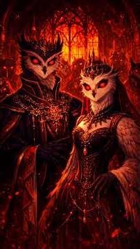 The Ars Goetia response - The King's Hand