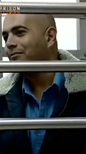 8.6K views · 56 reactions | Prison Stories on Reels | Facebook