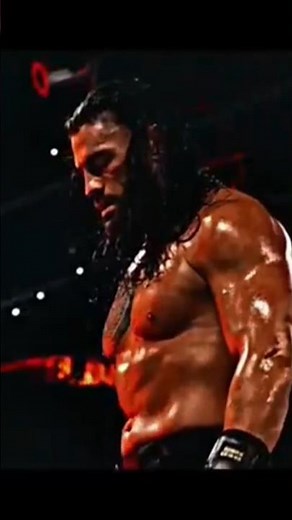ote roman reigns and bodybuilder kai green bodybuilder #wwe #shortvideo #romanreigns #support me