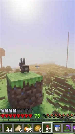 Rip thumper #minecraft