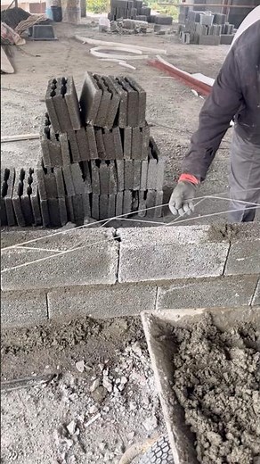 Using bed joint reinforcement in block wall