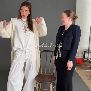 2.1K views · 16 reactions | The We the Free Collection by Free People. | Free People | Facebook