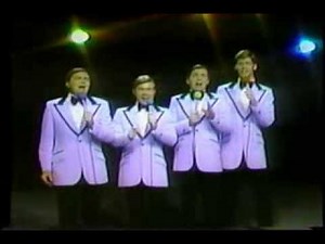 Hymn Time # 46 Inspirations Quartet Touring That City