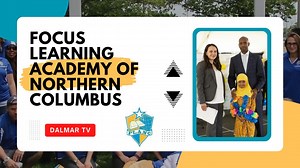 Focus Learning Academy of Northern Columbus-DALMAR TV | Dalmar TV