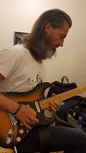 52K views · 4K reactions | A sneak peek from backstage rehearsal last week. What song is Mikkel playing? 樂 | Michael Learns To Rock | Facebook