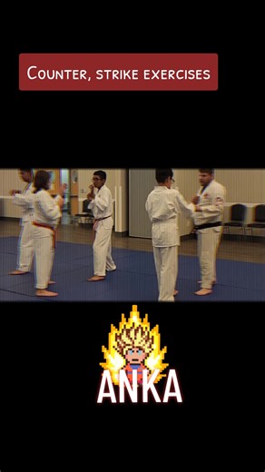#youthexercise #youth #training #kempo #americankempo #americannipponkempo #nipponkempo #mma #exercise #selfdefense #sensei #strikes