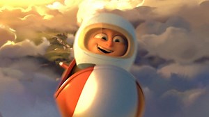 COIN OPERATED Is an Imaginative Animated Short That Tells the Story of a Boy Who Wants to Rocket Into Space — GeekTyrant