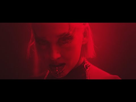 YONAKA - Seize the Power (Official Video)