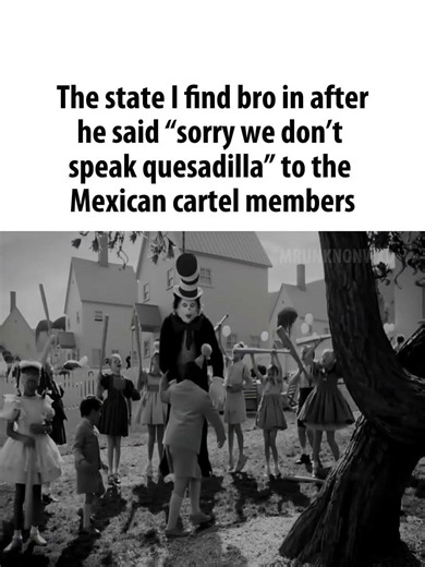 Why would he do that 🤦‍♂️