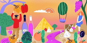 How to Order Wine in a Restaurant: Pairing Tips, Sommelier Strategies