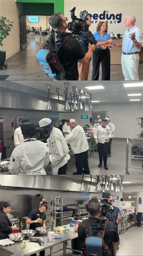 Hillsborough College x Feeding Tampa Bay Partnership 2026