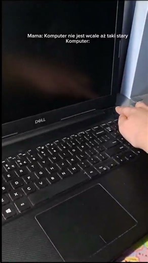 When your computer is too old