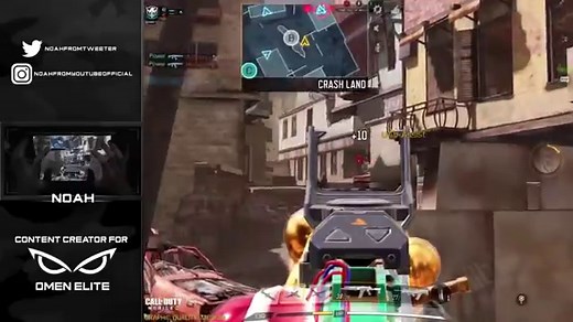 How to GET THE LOCUS for FREE in Call of Duty: Mobile!