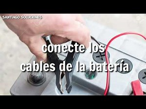 Como quitar mi Luz CHECK ENGINE para SIEMPRE sin escanner