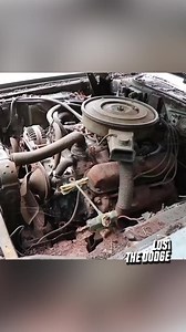 86K views · 1.5K reactions | The Ultimate Garage Find: A Dodge Challenger. | Dylan McCool | Facebook