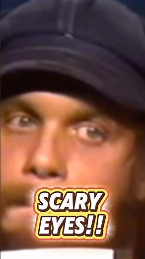 Macho Man Gives The SCARIEST Stare You’ll Ever See 👀🔥 (1979)