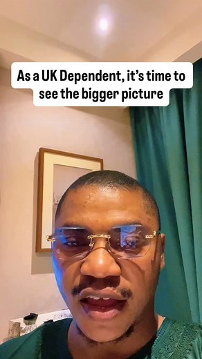 20K views · 2.4K reactions | If you’ve been in the UK as a dependent for 2+ years and still working the same job, you might not realise the advantage your visa gives you. You can start a business, build income, and create your own path all without a sponsor. Don’t waste this opportunity. Reach out to us to learn how. #UKDependents #SelfSponsorship #BuildYourBusiness #LifeInUK #ImmigrantSuccess #HorebLimited | Henry.Ideas | Facebook