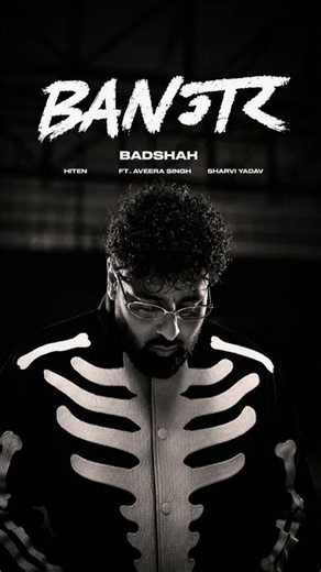 BANGER (Official Music) Badshah x Sharvi x Hiten ft Aveera Singh | #desihiphop #trending # #music