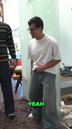 Unboxing: The ULTIMATE Basic Blanks Style! #shorts