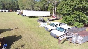 3.1K views · 13 reactions | Here is an aerial video of some of the equipment for this Saturdays auction. https://www.ironhorseauction.com/auctions/detail/logging-equipment-consignment-auction-bw41530 | Iron Horse Auction Company Inc. | Facebook
