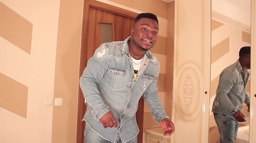 Magic Remote (Part 2) #samspedy #samspedycomedy #ojo #africanparents #magicremote