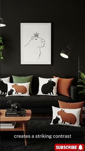 THE MOST ELEGANT CAPROD-STYLE FURNISHED MANSION IN WASHINGTON D.C. | LUXURY HOME TOUR 2025