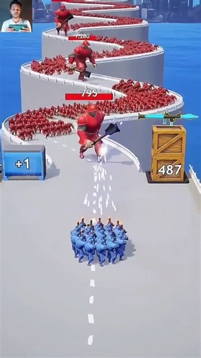 Top War Part 232: The Journey Begins! 💪 From Noob to Legend #TopWar #MobileGaming #GameOn