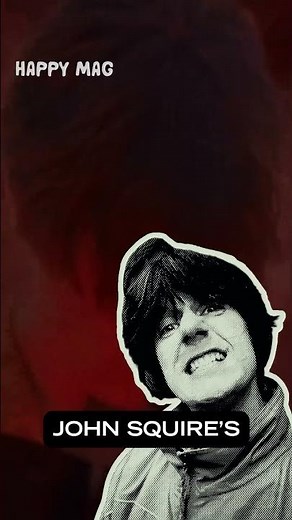 How The Stone Roses changed everything.