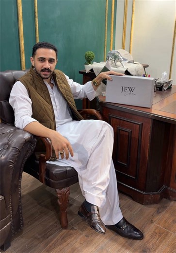 JFW News Summer Collection: Stylish Trends for Ramazan