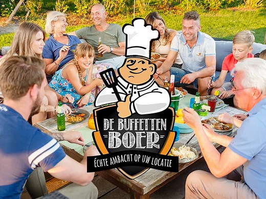 Oer-Hollandse stamppotbuffet » De Buffetten Boer
