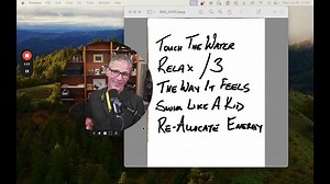 Swim Bike and Run Seminars