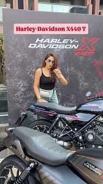The Harley-Davidson X440 T is now launched in India. Here are the key highlights you should know.