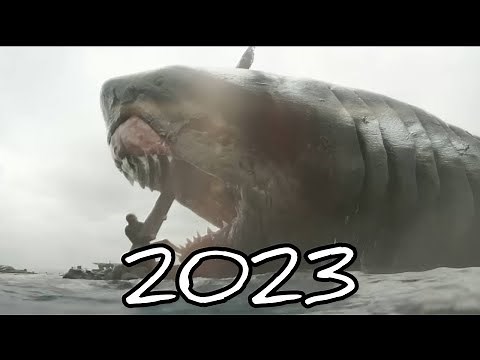 Evolution of MEGALODON