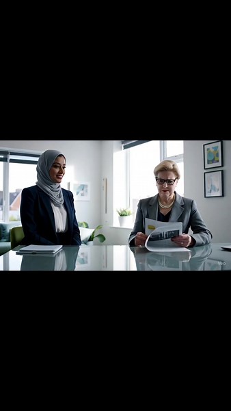 Mastering the Asian Job Interview Techniques