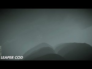 Wander Death Scene (Glitch) Shadow of The Colossus Remake