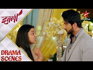 Imlie | इमली | Imlie ko kyun aaya Aryan ka ghussa ?
