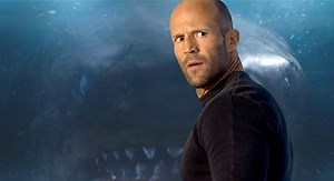 The Meg Movie Review: Jason Statham And An Impressive CGI Shark Make Up For The Lack Of Logic