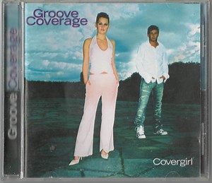 Groove Coverage - Covergirl
