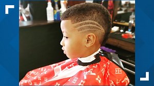 King's Mane Barbering hosting annual back to school event with free haircuts, school supplies